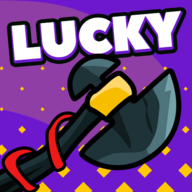 ˶°(Lucky Forge)