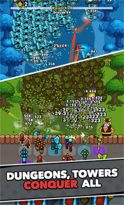���˶����������°�(Lucky Forge)��ͼ2