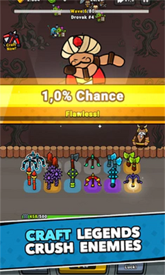 ���˶����������°�(Lucky Forge)��ͼ1