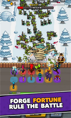 ���˶����������°�(Lucky Forge)��ͼ3