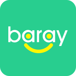 Barayٷ3.4.0 °