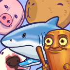 ϲɽϷ(Merge Fellas)v1.5.9 °