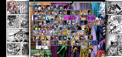 ����vs��Ӱjojo�����°�2026��ͼ0