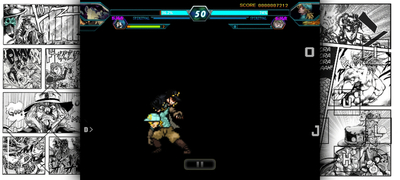 ����vs��Ӱjojo�����°�2026��ͼ1
