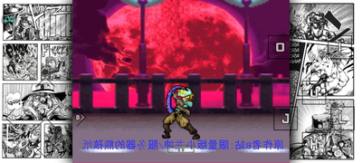 ����vs��Ӱjojo�����°�2026��ͼ3