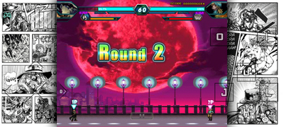 ����vs��Ӱjojo�����°�2026��ͼ4