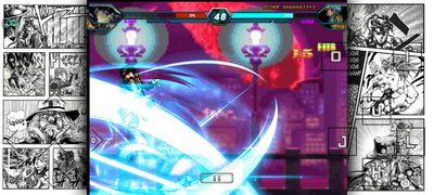 ����vs��Ӱjojo�����°�2026��ͼ2