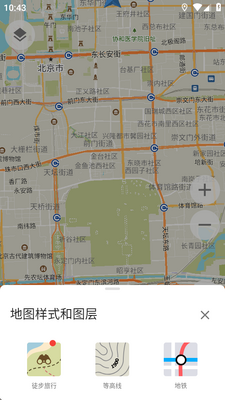 ���ߵ�������(CoMaps)��ͼ2