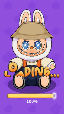 ��������Ϸ�ϼ�(Labubu��Ϸ)��ͼ4