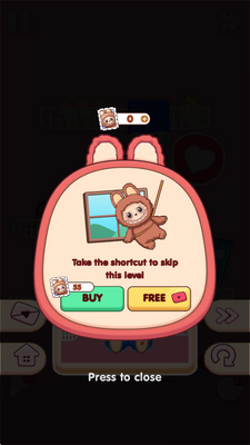 ��������Ϸ�ϼ�(Labubu��Ϸ)��ͼ2