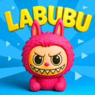 Ϸϼ(LabubuϷ)v0.9 ȫ
