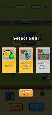 ���������������°�(Defense Factory)��ͼ1