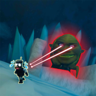 ϰϷ(Escape of Monster Melon Gang)