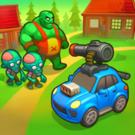 Ҵ߳Ϸ(Survivor Garage)0.1.1 ׿