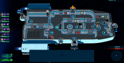 �Ǽ�С�Ӵ����(Space Crew)��ͼ4