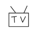 IKUN影视电视图标