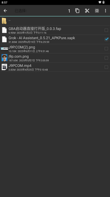 ApkCrack����������ͼ3