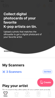 tin kpop׷�ǽ�ͼ1