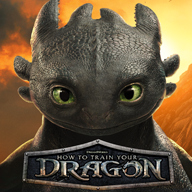 ��ѱ��������Ϸ(Rise of Berk)v1.97.13 ��׿���°�