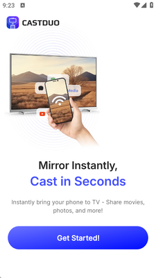 CastDuo����Ͷ��������ͼ4