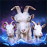ģMɽ3[Ԫ(Goat Sim 3 Multiverse)v1.1.5.3 