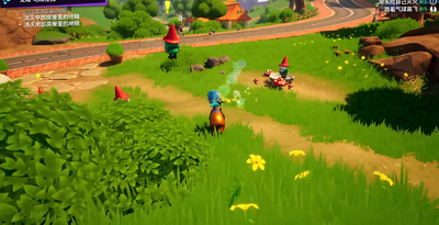 模拟山羊3胡闹多元宇宙(Goat Sim 3 Multiverse)截图4