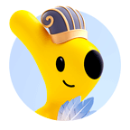 F\