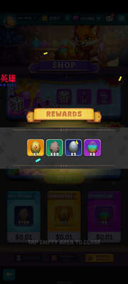 ��ʦ�ںϹ���ս��(Master Fusion : Monster War)��ͼ1