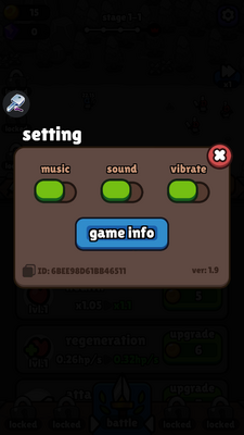 ����֮ǽ��Ϸ(Iron Wall)��ͼ0