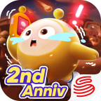 �����ɶ�������ȷ��(Eggy Party)v1.0.200 ��׿�ٷ���