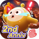 �����ɶ�������ȷ��(Eggy Party)v1.0.200 ��׿�ٷ���