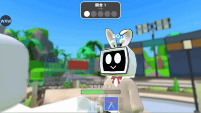 ����ɳ�����������(Blox World)��ͼ2