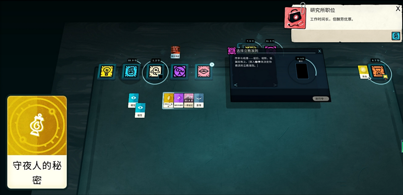 ͽģ(Cultist Simulator)ͼ2