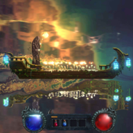 ڶ(Ferryman from Hades Roguelike)v1.22 °