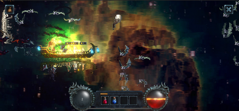 ڶ(Ferryman from Hades Roguelike)ͼ2