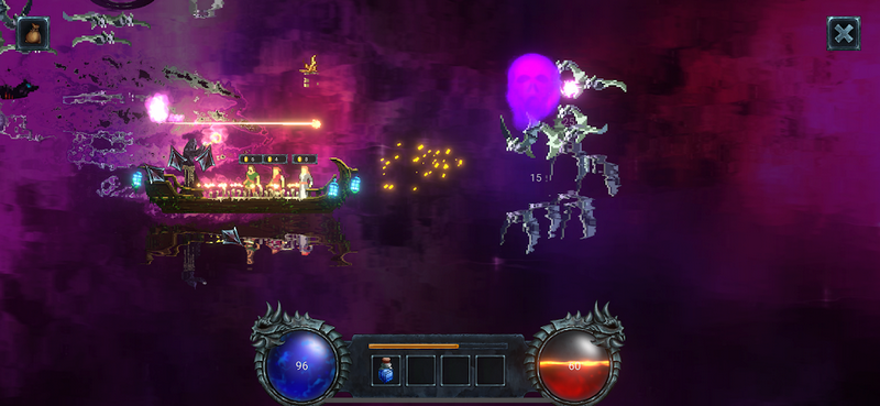ڶ(Ferryman from Hades Roguelike)ͼ1