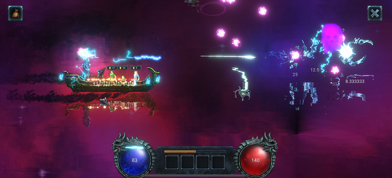 ڶ(Ferryman from Hades Roguelike)ͼ4