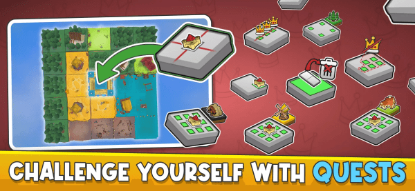 ŵϷ(kingdomino)ͼ2