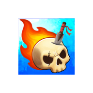 ڰI\(Dark Rogue: Tower Defense TD)