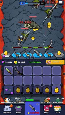 ��֮������Ϸ(Sword Defense)��ͼ0