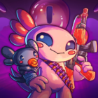 AKϔͻu(zhn)(AK-xolotl)