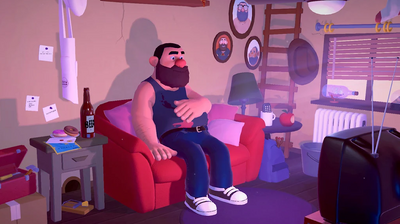 ج�δ�����ʧ�ξ�(Suicide Guy: The Lost Dreams)��ͼ0