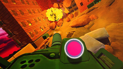 ج�δ�����ʧ�ξ�(Suicide Guy: The Lost Dreams)��ͼ4