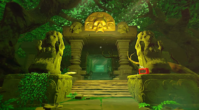 ج�δ�����ʧ�ξ�(Suicide Guy: The Lost Dreams)��ͼ3