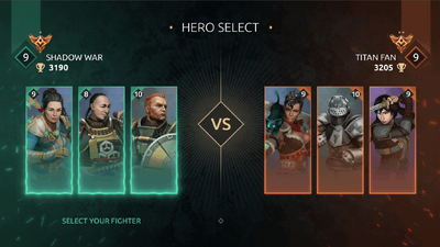 ��Ӱ��4���°�(Shadow Fight 4)��ͼ1