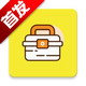 �ڴ����ֹ�����v1.4.1 ���°�