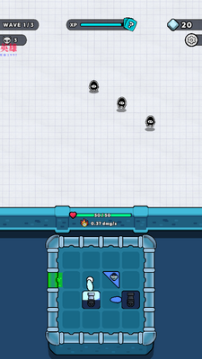 ��������(Bounce Defense)��ͼ1
