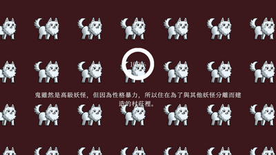 ����������Ů(Idle Ayakashi Girl)��ͼ0