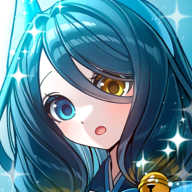 Ů(Idle Ayakashi Girl)