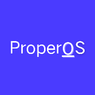 ProperOSܛv1.1.8.2 _Դ